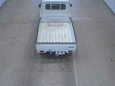 SUZUKI CARRY