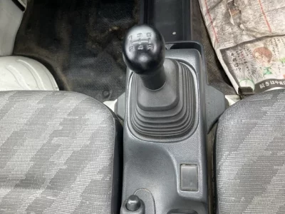 SUZUKI CARRY