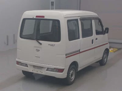 DAIHATSU HIJET CARGO