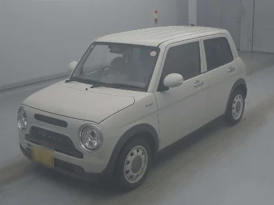 SUZUKI LAPIN LC