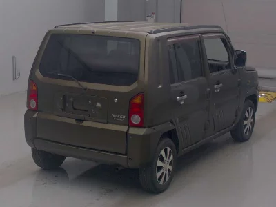 DAIHATSU NAKED