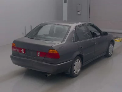 TOYOTA SPRINTER