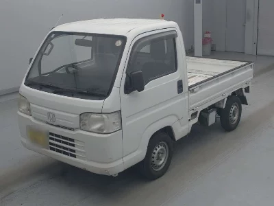HONDA ACTY TRUCK