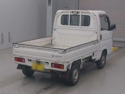 HONDA ACTY TRUCK