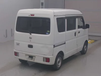 NISSAN NV100 CLIPPER