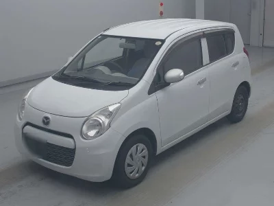 MAZDA CAROL ECO