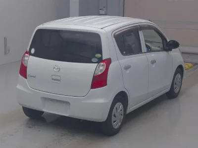 MAZDA CAROL ECO