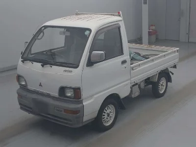 MITSUBISHI MINICAB TRUCK