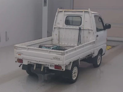 MITSUBISHI MINICAB TRUCK