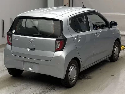 TOYOTA PIXIS EPOCH