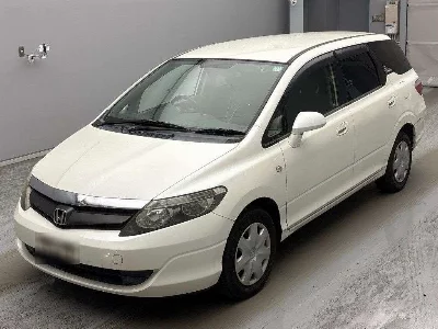 Honda Airwave