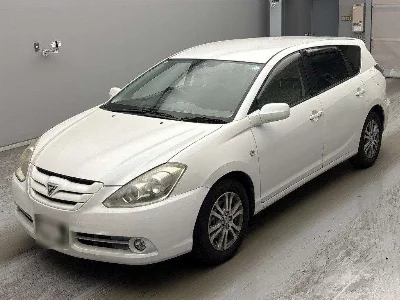 Toyota Caldina