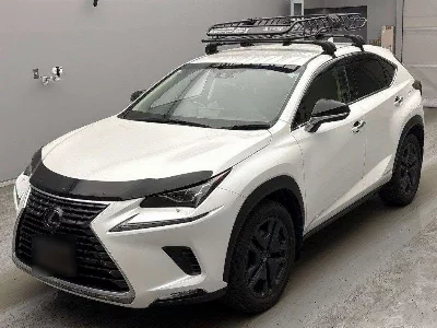 Lexus NX300h