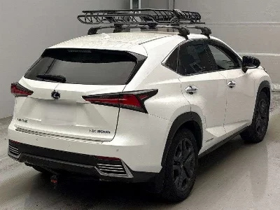 Lexus NX300h