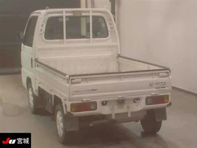 Honda Acty