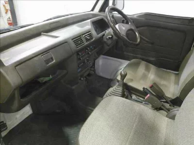 Honda Acty