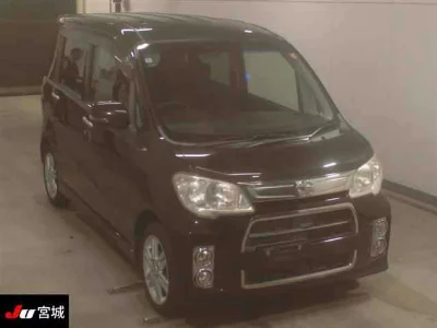 Daihatsu Tanto Exe