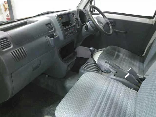 Daihatsu Hijet  с аукциона в Японии