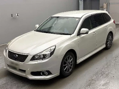 Subaru LEGACY TOURING WAGON