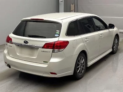 Subaru LEGACY TOURING WAGON