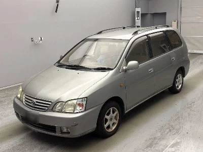 Toyota GAYA