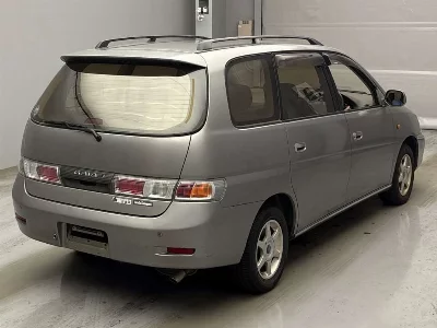 Toyota GAYA