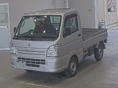 SUZUKI CARRY