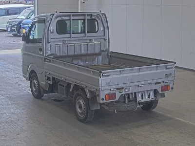 SUZUKI CARRY