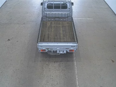 SUZUKI CARRY