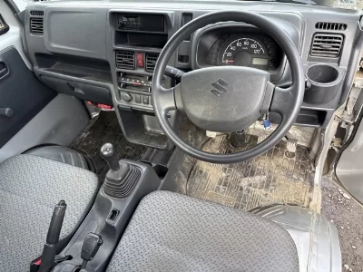 SUZUKI CARRY