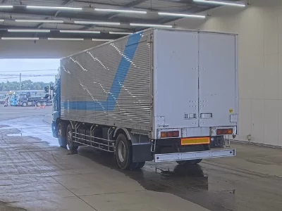 Hino Profia