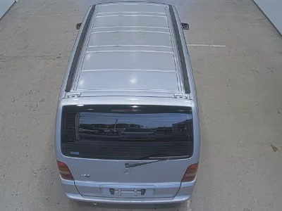 MERCEDES BENZ V CLASS