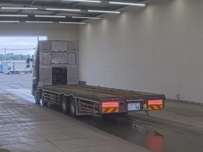 Hino Profia