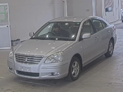 Toyota Premio
