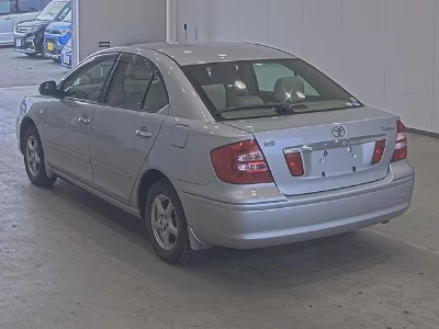 Toyota Premio