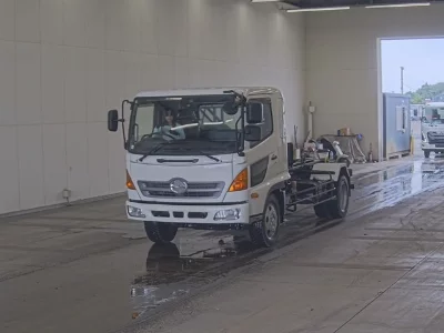Hino Ranger