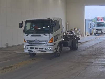 Hino Ranger
