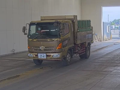Hino Ranger