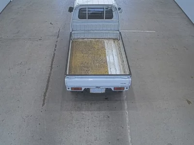 SUZUKI CARRY