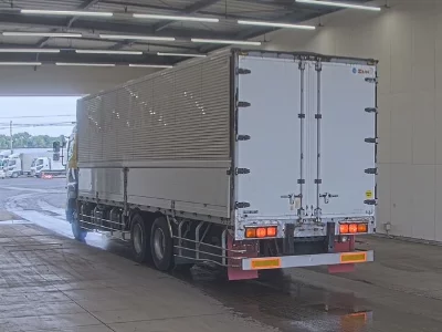 Hino Profia