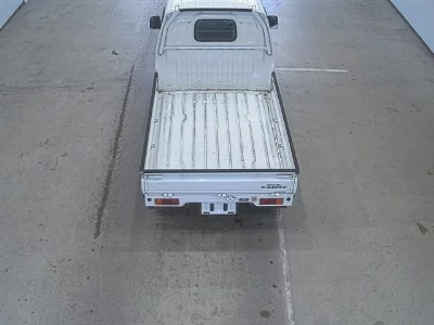 SUZUKI CARRY
