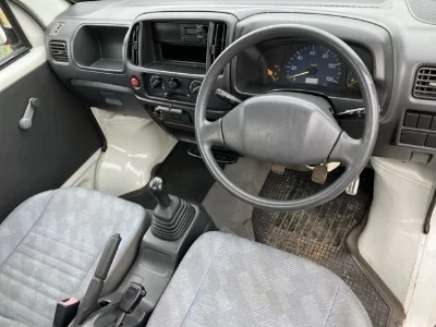 SUZUKI CARRY