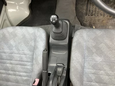SUZUKI CARRY