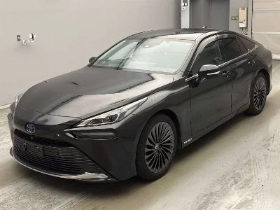 Toyota Mirai