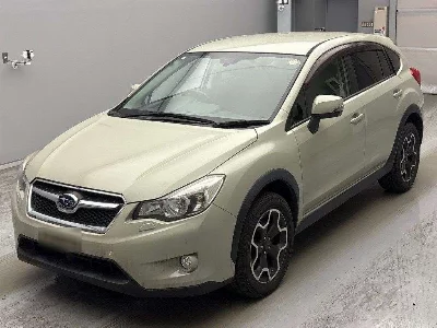 Subaru SUBARU XV
