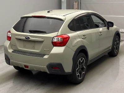 Subaru SUBARU XV