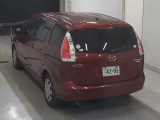 Mazda Premacy