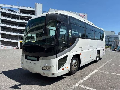 ISUZU GALA