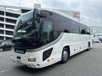 ISUZU GALA