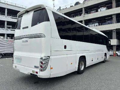 ISUZU GALA